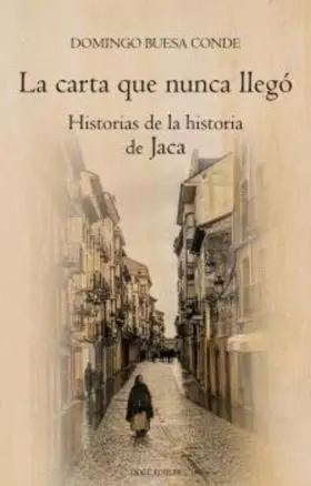 La Carta que Nunca Llegó