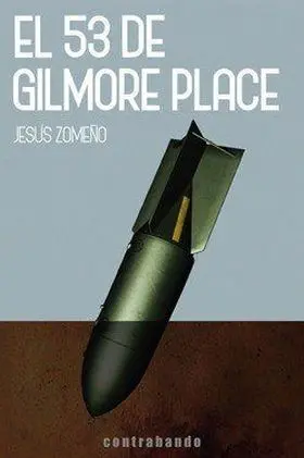 53 de Gilmore Place, el