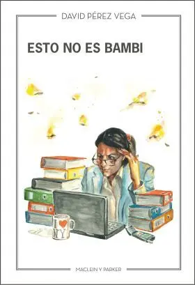 Esto no Es Bambi