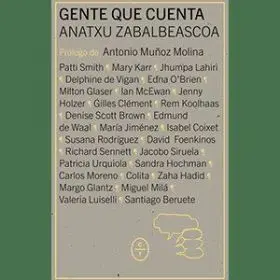 Gente que Cuenta
