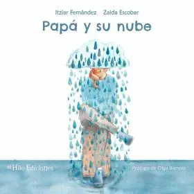Papa y Su Nube