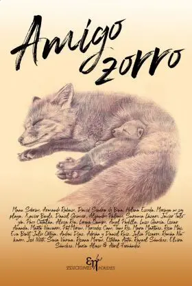 Amigo Zorro