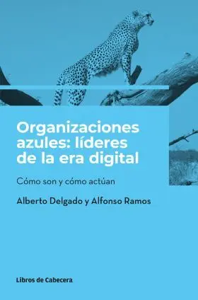 Nuevos Líderes para Compañías Blue
