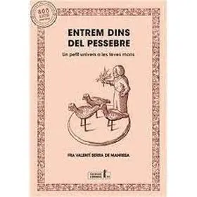 Entrem Dins del Pessebre