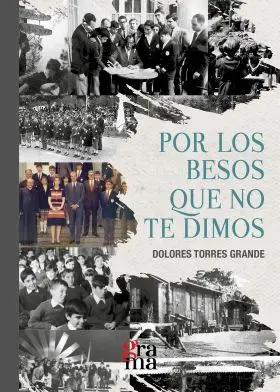 Por los Besos que no te Dimos