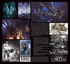 The Making Of Aliens