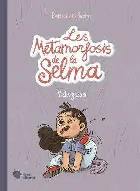Les Metamorfosis de la Selma 1