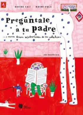 Preguntale a tu Padre
