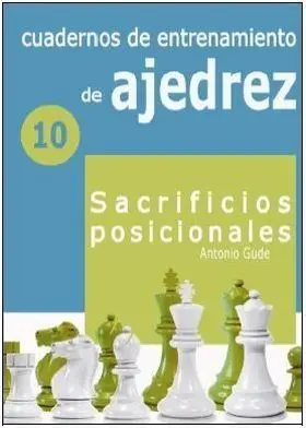 Cuadernos de Entrenamiento en Ajedrez
