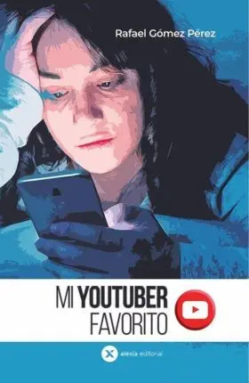 Mi Youtuber Favorito