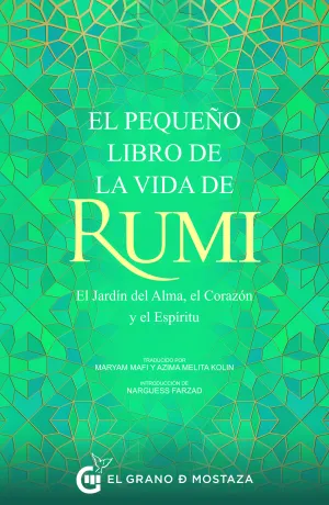 El Pequeño Libro de la Vida de Rumi