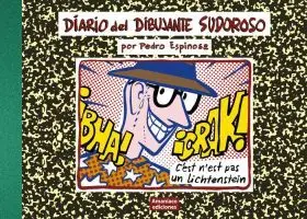 Diario Dibujante Sudoroso
