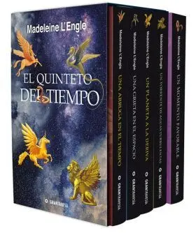 El Quinteto del Tiempo