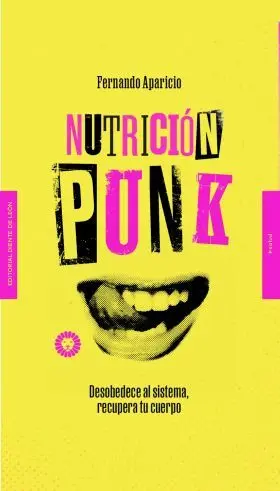 Nutrición Punk