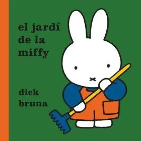 El Jardi de la Miffy
