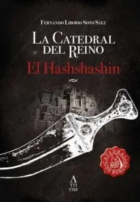 La Catedral del Reino. El Hashshashín