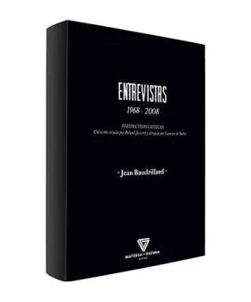 Entrevistas 1968 - 2008
