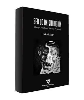 Sed de Aniquilación