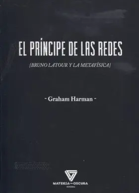 El Príncipe de las Redes