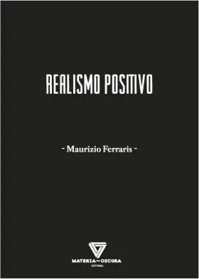 Realismo Positivo