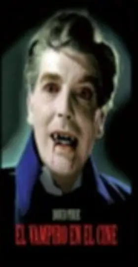 Vampiro en el Cine, el