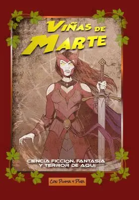 Viñas de Marte