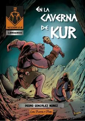 En la Caverna de Kur