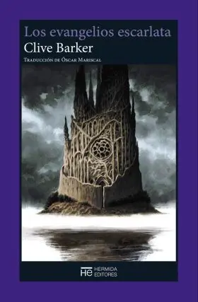 Los Evangelios Escarlata