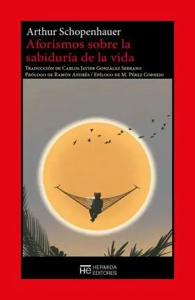 Aforismos Sobre la Sabiduria de la Vida
