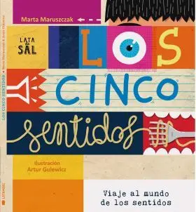 Los Cinco Sentidos