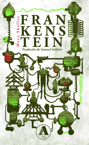 Frankenstein Ou o Prometeo Moderno