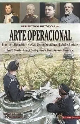 Perspectivas Historicas del Arte Operacional