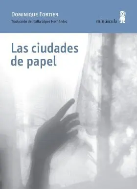 Las Ciudades de Papel