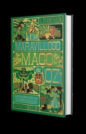 El Maravilloso Mago de Oz