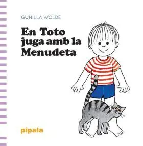 En Toto Juga Amb la Menudeta