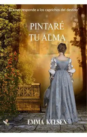 Pintaré tu Alma.