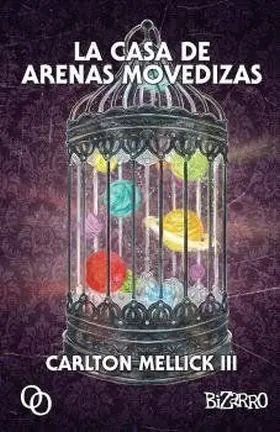 Casa de Arenas Movedizas, la