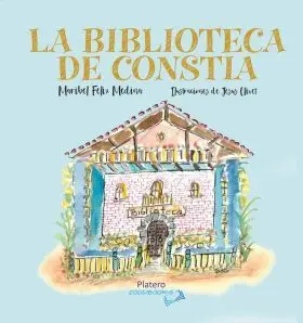 La Biblioteca de Constia
