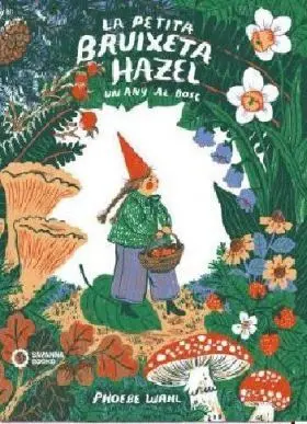 La Petita Bruixeta Hazel
