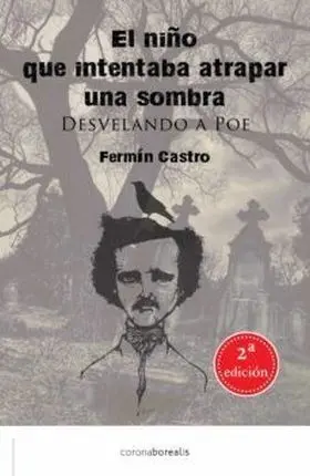 2º Edc el Niño que Intentaba Atrapar una Sombra: D