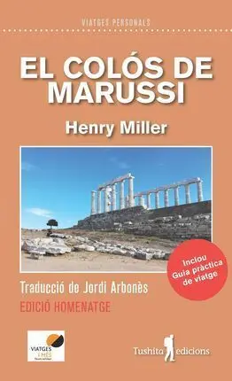 Colos de Marussi, el