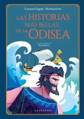 Las Historias Mas Bellas de la Odisea