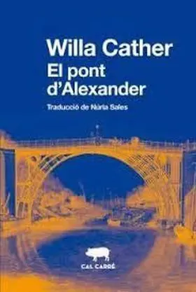 El Pont Dalexander