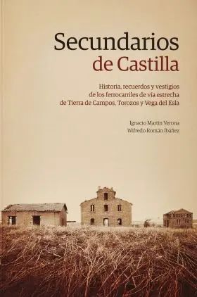 Secundarios de Castilla