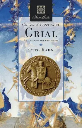Cruzada Contra el Grial