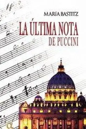 Ultima Nota de Puccini, la