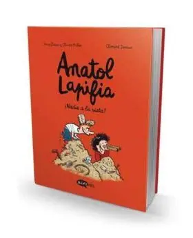 ¡Nadie a la Vista!