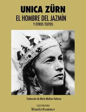 El Hombre del Jazmin