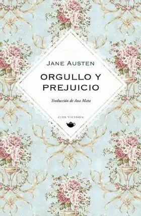 Orgullo y Prejuicio