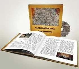 Razon Electrica, la (Libro + Cd)
